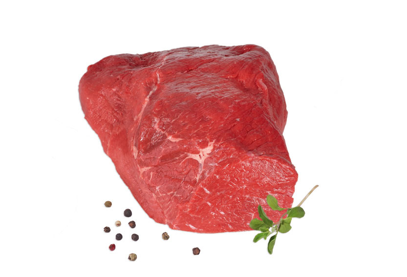 Weideluxe Färsen-Steakhüfte Rinderhüfte