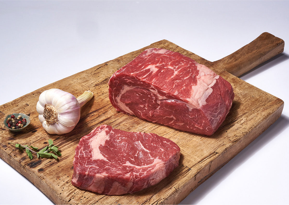 Supremo® Premium steak specialities from Argentina